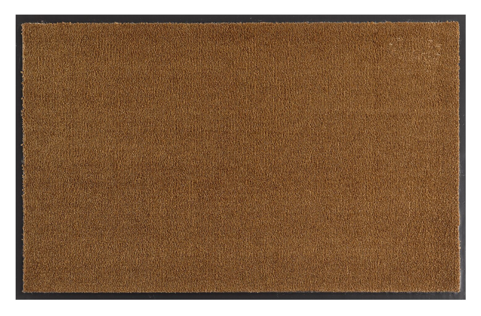 Northrugs ovimatto Hanse Home Soft & Clean Caramel, 39x58 cm hinta ja tiedot | Ovimatot | hobbyhall.fi