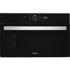 Whirlpool AMW 730/NB hinta ja tiedot | Whirlpool Kodinkoneet ja kodinelektroniikka | hobbyhall.fi