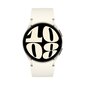 Samsung Galaxy Watch6 40mm BT Cream SM-R930NZEAEUE hinta ja tiedot | Älykellot | hobbyhall.fi
