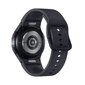 Samsung Galaxy Watch6 40mm BT Graphite SM-R930NZKAEUE hinta ja tiedot | Älykellot | hobbyhall.fi