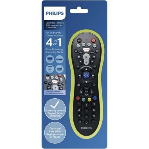 Philips SRP3014 hinta ja tiedot | TV-lisätarvikkeet | hobbyhall.fi