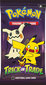 Pokemon Trading Card Game TCG: Trick or Trade Booster Bundle 2023 hinta ja tiedot | Pelien oheistuotteet | hobbyhall.fi