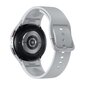 Samsung Galaxy Watch6 44mm BT Silver SM-R940NZSAEUE hinta ja tiedot | Älykellot | hobbyhall.fi