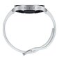 Samsung Galaxy Watch6 44mm BT Silver SM-R940NZSAEUE hinta ja tiedot | Älykellot | hobbyhall.fi