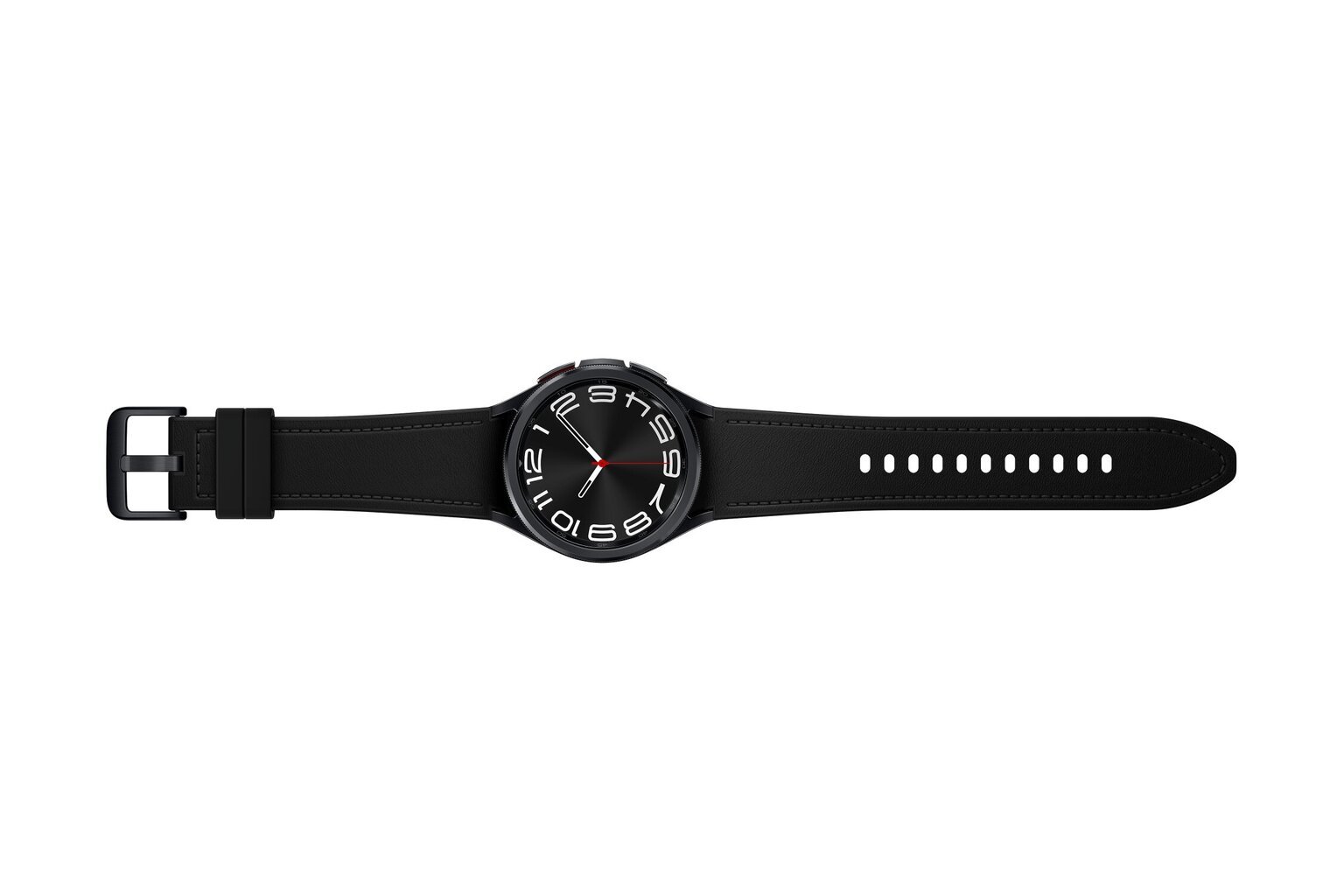 Samsung Galaxy Watch6 Classic SM-R955F Black hinta ja tiedot | Älykellot | hobbyhall.fi