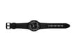 Samsung Galaxy Watch6 Classic 43mm LTE Black SM-R955FZKAEUE hinta ja tiedot | Älykellot | hobbyhall.fi