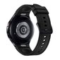 Samsung Galaxy Watch6 Classic 47mm BT Black SM-R960NZKAEUE hinta ja tiedot | Älykellot | hobbyhall.fi