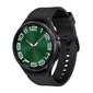 Samsung Galaxy Watch6 Classic 47mm BT Black SM-R960NZKAEUE hinta ja tiedot | Älykellot | hobbyhall.fi