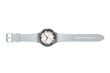 Samsung Galaxy Watch6 Classic 47mm BT Silver SM-R960NZSAEUE hinta ja tiedot | Älykellot | hobbyhall.fi