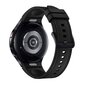 Samsung Galaxy Watch6 Classic 47mm LTE Black SM-R965FZKAEUE hinta ja tiedot | Älykellot | hobbyhall.fi