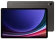 Samsung Galaxy Tab S9 5G 8/128GB Graphite SM-X716BZAAEUE hinta ja tiedot | Tabletit | hobbyhall.fi