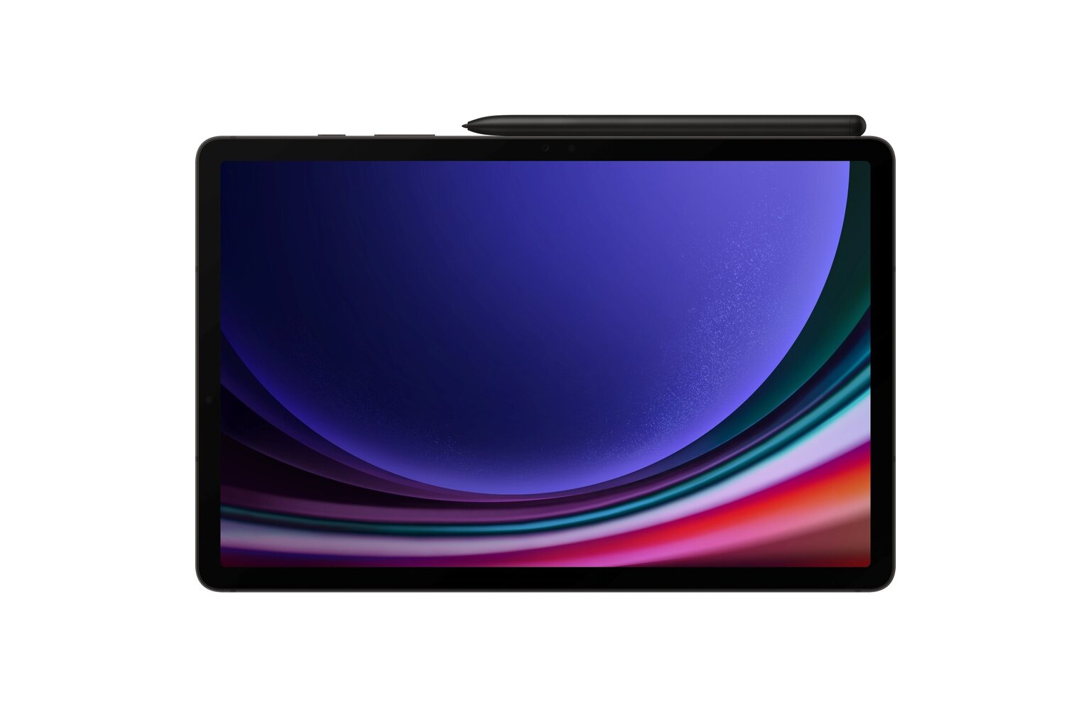 Samsung Galaxy Tab S9 5G 8/128GB Graphite SM-X716BZAAEUE hinta ja tiedot | Tabletit | hobbyhall.fi