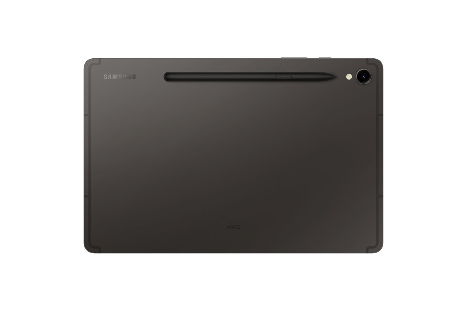 Samsung Galaxy Tab S9 WiFi 8/128GB Graphite SM-X710NZAAEUE hinta ja tiedot | Tabletit | hobbyhall.fi