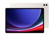 Samsung Galaxy Tab S9+ WiFi 12/256GB Beige SM-X810NZEAEUE hinta ja tiedot | Tabletit | hobbyhall.fi