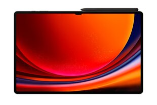 Samsung Galaxy Tab S9 Ultra 5G 12/256GB Graphite SM-X916BZAAEUE hinta ja tiedot | Samsung Tietokoneet ja pelaaminen | hobbyhall.fi