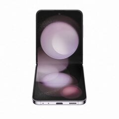 Samsung Galaxy Flip5 8/256GB Lavender SM-F731BLIGEUE hinta ja tiedot | Matkapuhelimet | hobbyhall.fi