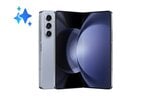 Samsung Galaxy Fold5 12/1000GB Icy Blue SM-F946BLBNEUE
