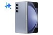 Samsung Galaxy Fold5 5G 12GB 1TB Icy Blue hinta ja tiedot | Matkapuhelimet | hobbyhall.fi