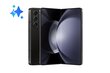 Samsung Galaxy Fold5 12/512GB Phantom Black SM-F946BZKCEUE hinta ja tiedot | Matkapuhelimet | hobbyhall.fi
