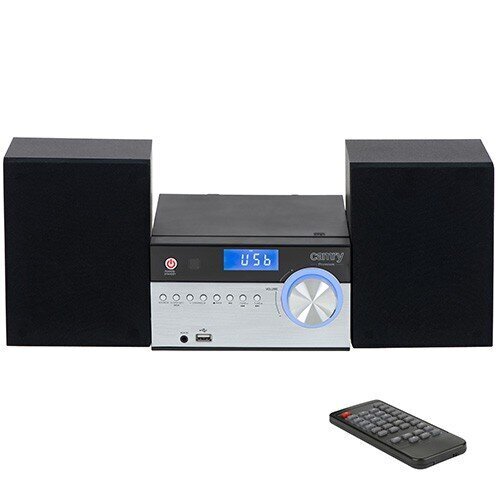 Camry CR 1173 stereojärjestelmä hinta ja tiedot | Stereojärjestelmät | hobbyhall.fi