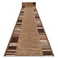 Kumipohjainen matto ADAGIO, 57x450 cm