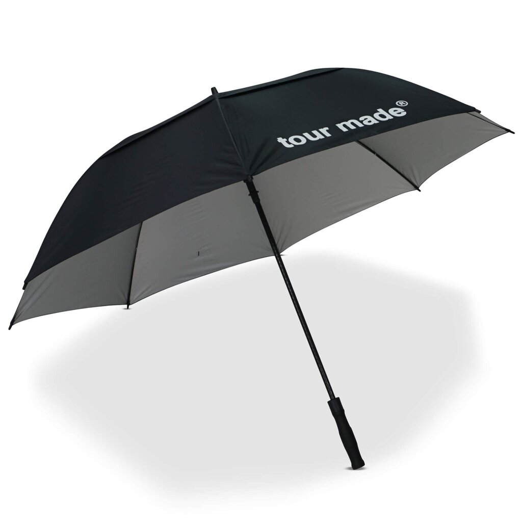 UV-suojaava varjo, musta hinta ja tiedot | Naisten sateenvarjot | hobbyhall.fi