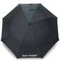 UV-suojaava varjo, musta hinta ja tiedot | Naisten sateenvarjot | hobbyhall.fi