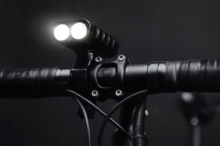 Pyörän valo Spectre XPG750 hinta ja tiedot | Polkupyörän valot ja heijastimet | hobbyhall.fi