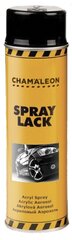 Chamaeleon spraylakka 500 ml, musta hinta ja tiedot | Autokemikaalit | hobbyhall.fi