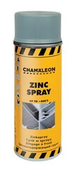 Chamaeleon sinkkispray 400 ml hinta ja tiedot | Autokemikaalit | hobbyhall.fi