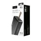 POWER BANK Kruger&Matz 40000 mAh Li-ion -laitteella on QC- ja PD-toiminnot. hinta ja tiedot | Varavirtalähteet | hobbyhall.fi