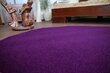 MATTO pyöreä ETON violetti hinta ja tiedot | Isot matot | hobbyhall.fi