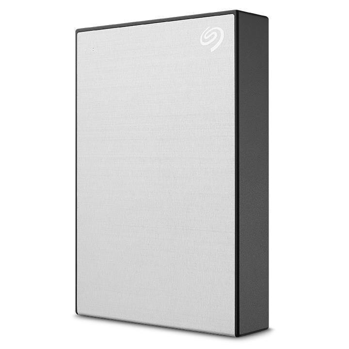 Seagate One Touch STKZ5000401 5TB USB 3.0 Silver hinta ja tiedot | Ulkoiset kovalevyt | hobbyhall.fi