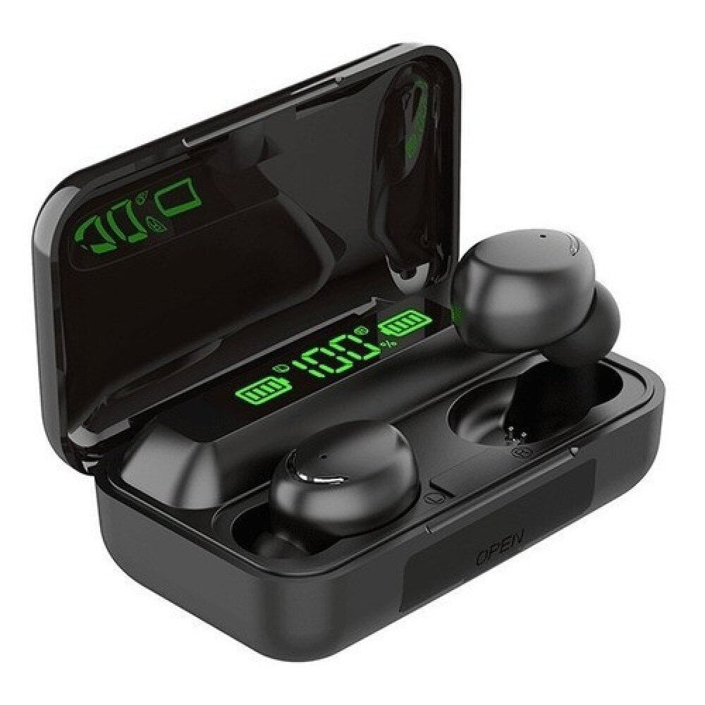 Bluetooth kuulokkeet F9-10 TWS hinta ja tiedot | Kuulokkeet | hobbyhall.fi