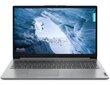 Lenovo IdeaPad 1 15IGL7 82V700AELT hinta ja tiedot | Kannettavat tietokoneet | hobbyhall.fi