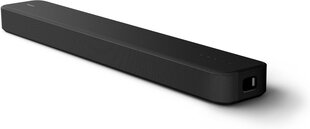 Sony 3.1 Dolby Atmos Soundbar HTS2000.CEL hinta ja tiedot | Kaiuttimet ja soundbarit | hobbyhall.fi