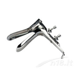 Tupe Speculum hinta ja tiedot | BDSM ja fetissit | hobbyhall.fi