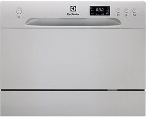 Astianpesukone Electrolux ESF2400OS hinta ja tiedot | Astianpesukoneet | hobbyhall.fi