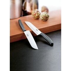 Victorinox Swiss Classic Santoku Veitsi hinta ja tiedot | Veitset ja tarvikkeet | hobbyhall.fi