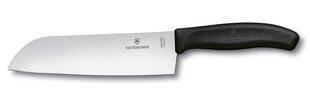 Victorinox Swiss Classic Santoku Veitsi hinta ja tiedot | Veitset ja tarvikkeet | hobbyhall.fi