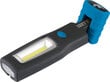 Heyco LED-taskulamppu 3 W, riippuva, ​​magneetilla hinta ja tiedot | Taskulamput ja valonheittimet | hobbyhall.fi