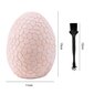 Jumbo Dino Egg - paleontologisarja hinta ja tiedot | Kehittävät lelut | hobbyhall.fi