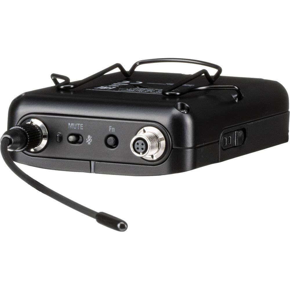 Audio Technica Atw-t3201 DE2 hinta ja tiedot | Mikrofonit | hobbyhall.fi