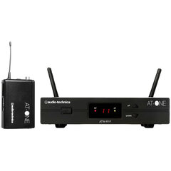 Audio Technica Atw-11HH2 hinta ja tiedot | Mikrofonit | hobbyhall.fi