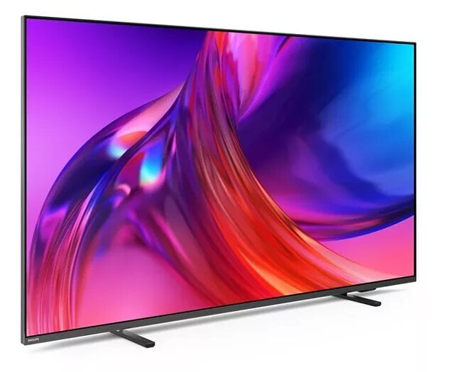 Philips The One 4K Ambilight 65PUS8518/12 hinta ja tiedot | Televisiot | hobbyhall.fi