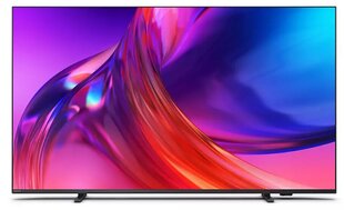 Philips The One 4K Ambilight 65PUS8518/12 hinta ja tiedot | Philips Televisiot ja lisätarvikkeet | hobbyhall.fi