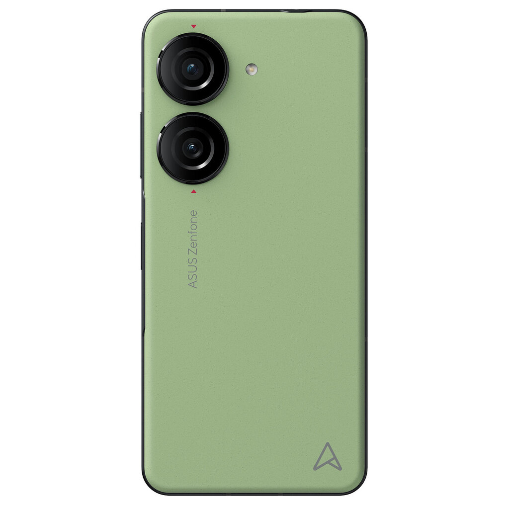 Asus Zenfone 10 5G 16/512GB Aurora Green 90AI00M4-M000F0 hinta ja tiedot | Matkapuhelimet | hobbyhall.fi