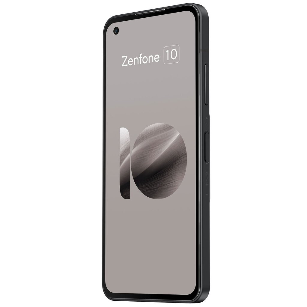 Asus Zenfone 10 5G 16/512GB Midnight Black 90AI00M1-M000E0 hinta ja tiedot | Matkapuhelimet | hobbyhall.fi