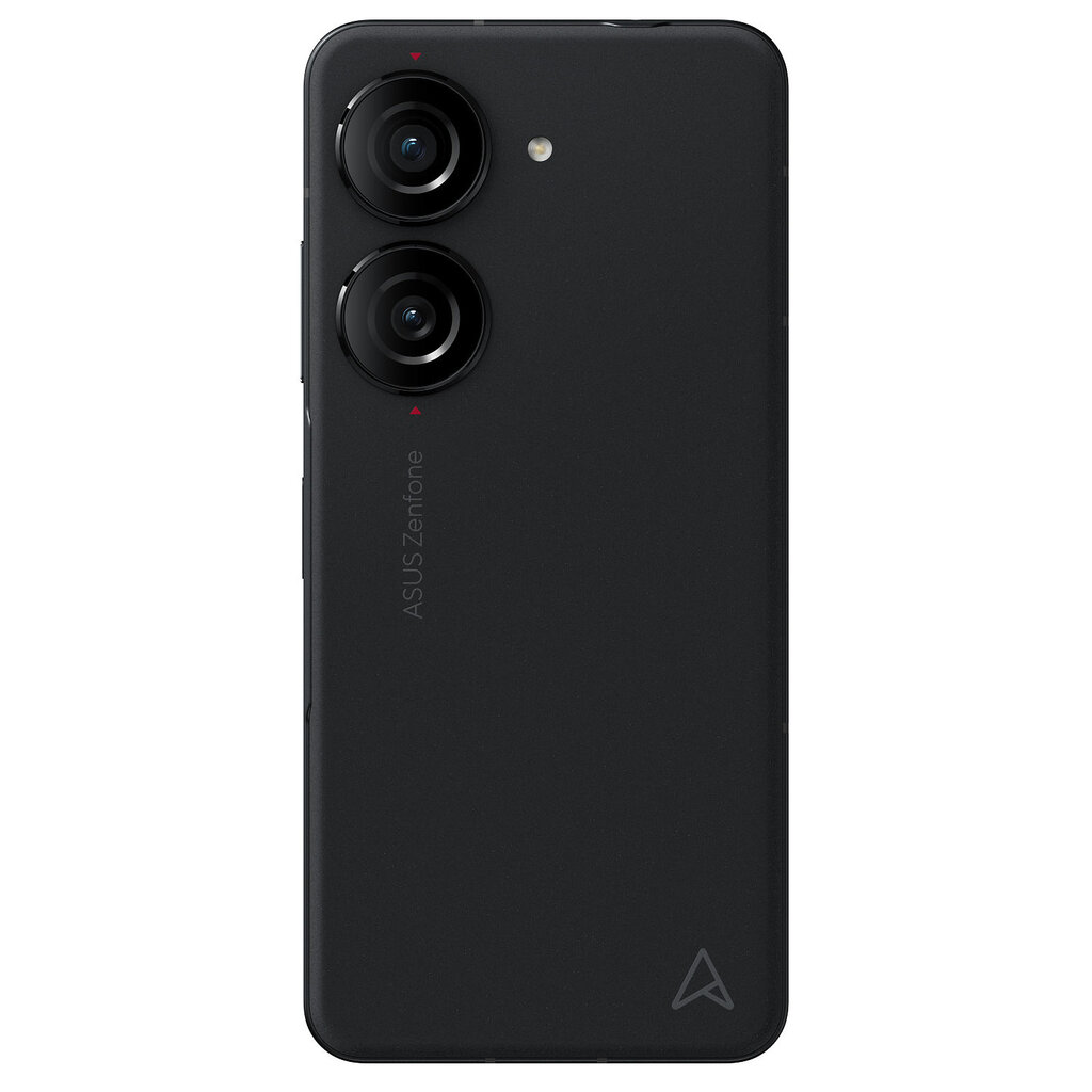 Asus Zenfone 10 5G 16/512GB Midnight Black 90AI00M1-M000E0 hinta ja tiedot | Matkapuhelimet | hobbyhall.fi