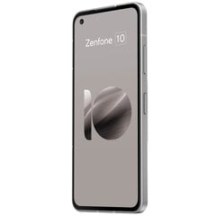 Asus Zenfone 10 5G 8/256GB Comet White 90AI00M2-M000A0 hinta ja tiedot | Asus Puhelimet, älylaitteet ja kamerat | hobbyhall.fi